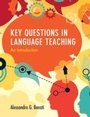 Cover: Key Questions in Language Teaching - Cambridge University Press