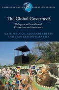 Cover: The Global Governed? - Cambridge University Press