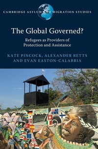Enlarge image Cover: The Global Governed? - Cambridge University Press
