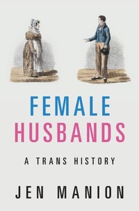 Abbildung von: Female Husbands - Cambridge University Press