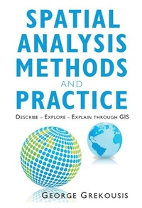 Abbildung von: Spatial Analysis Methods and Practice - Cambridge University Press