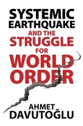 Cover: Systemic Earthquake and the Struggle for World Order - Cambridge University Press