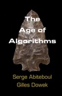 Cover: The Age of Algorithms - Cambridge University Press