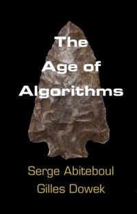 Abbildung von: The Age of Algorithms - Cambridge University Press