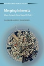 Cover: Merging Interests - Cambridge University Press