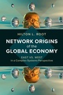 Cover: Network Origins of the Global Economy - Cambridge University Press