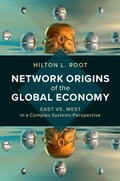Bild: Network Origins of the Global Economy - Cambridge University Press