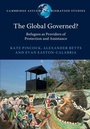 Cover: The Global Governed? - Cambridge University Press