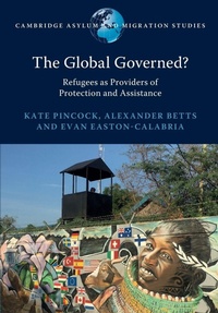 Enlarge image Cover: The Global Governed? - Cambridge University Press