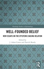 Cover: Well-Founded Belief - Routledge