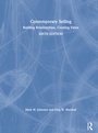 Cover: Contemporary Selling - Routledge