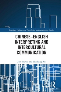 Abbildung von: Chinese-English Interpreting and Intercultural Communication - Routledge