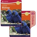 Cover: Cambridge International AS & A Level Complete Biology Enhanced Online & Print Student Book Pack - Oxford University Press