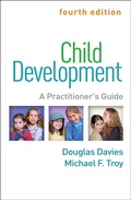 Cover: Child Development, Fourth Edition - Guilford Press