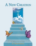 Cover: A New Creation - Xlibris Us