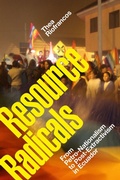 Cover: Resource Radicals - Duke University Press