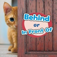 Enlarge image Cover: Behind or In Front Of - Raintree