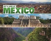 Enlarge image Cover: Let's Look at Mexico - Raintree
