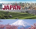 Cover: Let's Look at Japan - Raintree