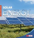 Cover: Solar Energy - Raintree