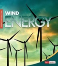 Cover: Wind Energy - Raintree