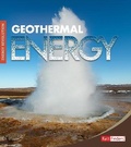 Cover: Geothermal Energy - Raintree