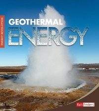 Enlarge image Cover: Geothermal Energy - Raintree