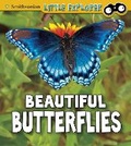 Cover: Beautiful Butterflies - Raintree