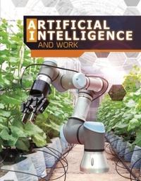 Abbildung von: Artificial Intelligence and Work - Raintree