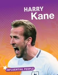Enlarge image Cover: Harry Kane - Raintree