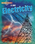 Cover: All About Electricity - Raintree