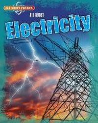 Enlarge image Cover: All About Electricity - Raintree
