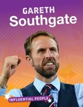 Cover: Gareth Southgate - Raintree