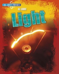 Enlarge image Cover: All About Light - Raintree
