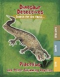 Cover: Placodus and Other Swimming Reptiles - Raintree