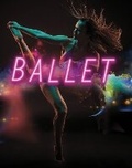 Cover: Ballet - Raintree