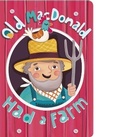 Cover: Old MacDonald Had a Farm - Raintree