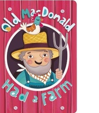 Enlarge image Cover: Old MacDonald Had a Farm - Raintree