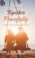 Cover: Living Together Peacefully - LIFERICH