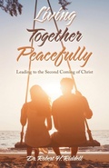 Cover: Living Together Peacefully - LIFERICH