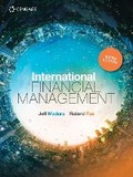 Cover: International Financial Management - Cengage Learning EMEA