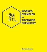 Enlarge image Cover: Worked Examples in Advanced Chemistry - Hexagonal Entropy