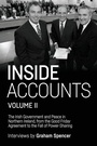 Cover: Inside Accounts, Volume II - Manchester University Press