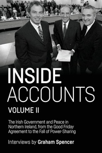 Enlarge image Cover: Inside Accounts, Volume II - Manchester University Press