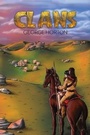 Cover: CLANS - Austin Macauley Publishers