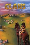 Cover: CLANS - Austin Macauley Publishers