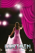 Cover: Curtain - Austin Macauley Publishers