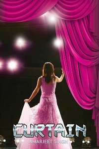 Enlarge image Cover: Curtain - Austin Macauley Publishers