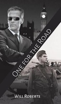 Cover: One for the Road - Austin Macauley Publishers