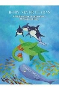 Enlarge image Cover: Rory Never Learns - Austin Macauley Publishers